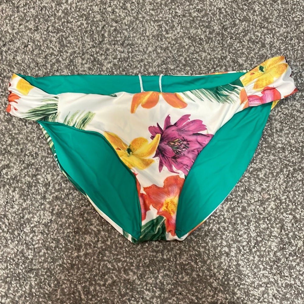 Becca Swim Bottoms